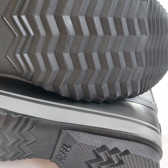 Sorel Men's 1964 Pac Nylon WP Waterproof Boots Size 11.5 - Picture 10 of 12